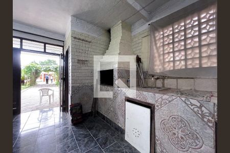 Casa à venda com 3 quartos, 197m² em Santos Dumont, São Leopoldo