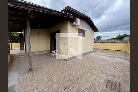 Casa à venda com 3 quartos, 197m² em Santos Dumont, São Leopoldo