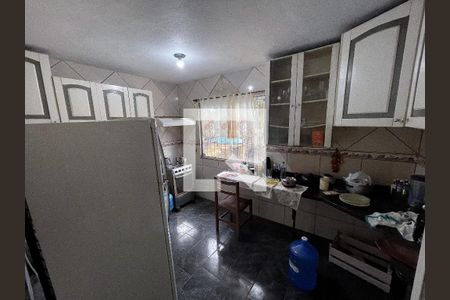 Casa à venda com 3 quartos, 197m² em Santos Dumont, São Leopoldo