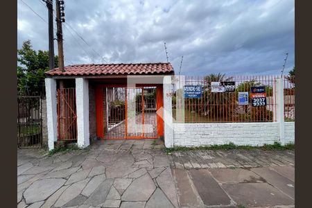 Casa à venda com 3 quartos, 197m² em Santos Dumont, São Leopoldo