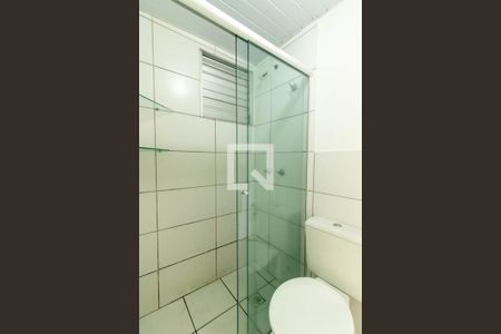Apartamento para alugar com 49m², 2 quartos e 1 vaga Apartamento para alugar com 49m², 2 quartos e 1 vagaBanheiro Social