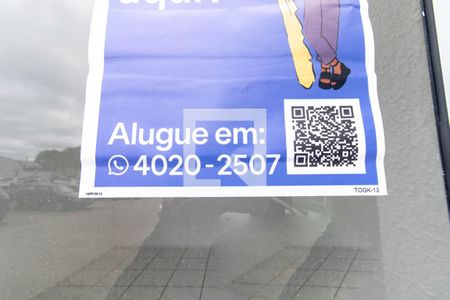 Apartamento para alugar com 49m², 2 quartos e 1 vaga Apartamento para alugar com 49m², 2 quartos e 1 vagaQRCode
