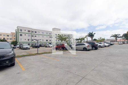 Apartamento para alugar com 49m², 2 quartos e 1 vaga Apartamento para alugar com 49m², 2 quartos e 1 vagaÁrea externa