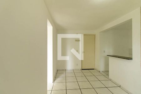 Apartamento para alugar com 49m², 2 quartos e 1 vaga Apartamento para alugar com 49m², 2 quartos e 1 vagaSala