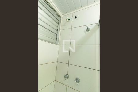 Apartamento para alugar com 49m², 2 quartos e 1 vaga Apartamento para alugar com 49m², 2 quartos e 1 vagaBanheiro Social