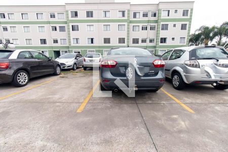 Apartamento para alugar com 49m², 2 quartos e 1 vaga Apartamento para alugar com 49m², 2 quartos e 1 vagaGaragem