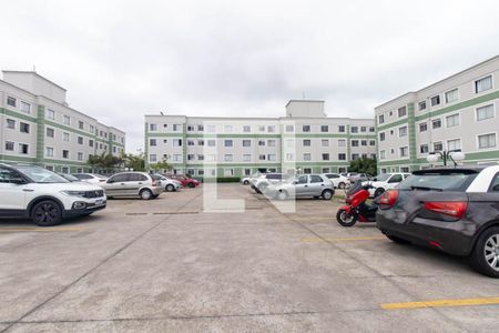 Apartamento para alugar com 49m², 2 quartos e 1 vaga Apartamento para alugar com 49m², 2 quartos e 1 vagaÁrea externa