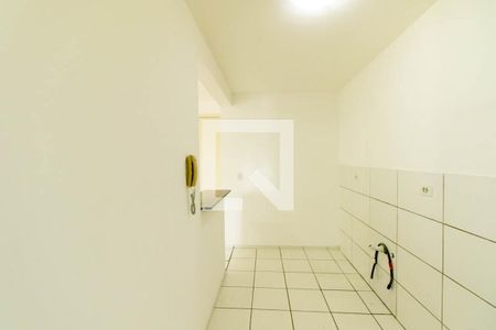 Apartamento para alugar com 49m², 2 quartos e 1 vaga Apartamento para alugar com 49m², 2 quartos e 1 vagaCozinha e Área de Serviço