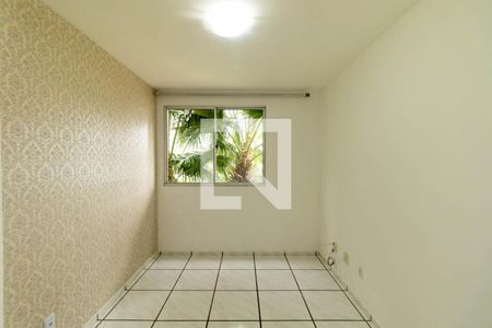 Apartamento para alugar com 49m², 2 quartos e 1 vaga Apartamento para alugar com 49m², 2 quartos e 1 vagaSala