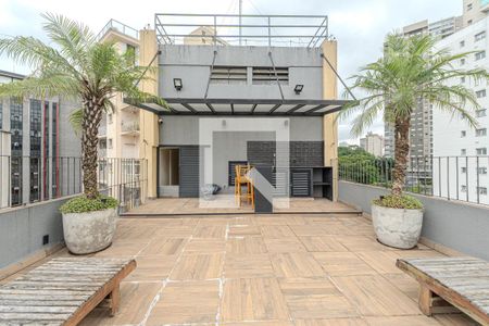 Apartamento à venda com 42m², 1 quarto e sem vagaÁrea comum