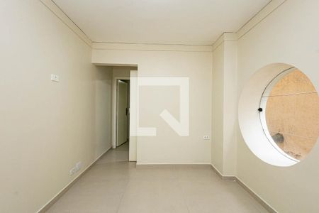 Sala de apartamento à venda com 1 quarto, 42m² em Bela Vista, São Paulo