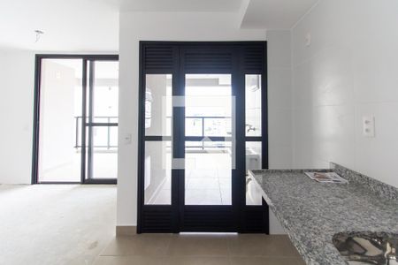 Apartamento para alugar com 81m², 2 quartos e 2 vagasCozinha