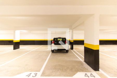 Apartamento para alugar com 81m², 2 quartos e 2 vagasGaragem