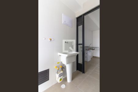 Apartamento para alugar com 81m², 2 quartos e 2 vagasÁrea de Serviço