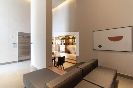 Apartamento para alugar com 81m², 2 quartos e 2 vagasCoworking