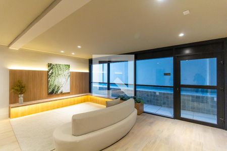 Apartamento para alugar com 81m², 2 quartos e 2 vagasSpa