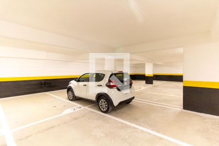 Apartamento para alugar com 81m², 2 quartos e 2 vagasGaragem