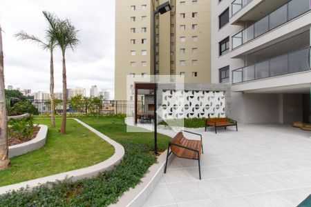 Apartamento para alugar com 81m², 2 quartos e 2 vagasÁrea comum