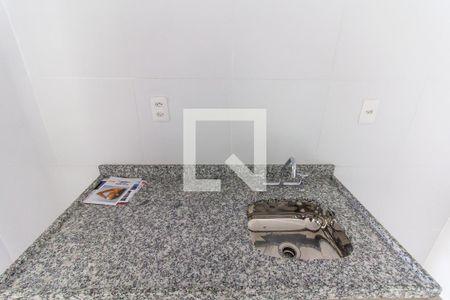 Apartamento para alugar com 81m², 2 quartos e 2 vagasCozinha