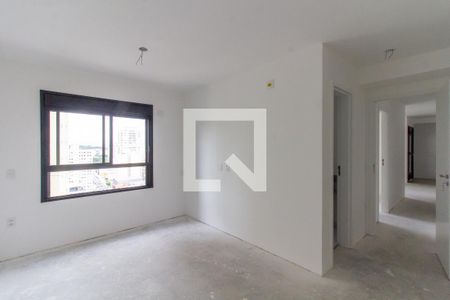 Apartamento para alugar com 81m², 2 quartos e 2 vagasQuarto 1 - Suíte