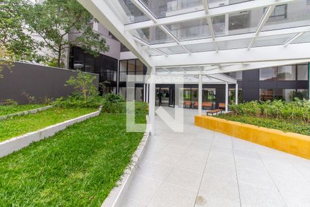 Apartamento para alugar com 81m², 2 quartos e 2 vagasÁrea comum