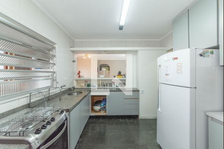 Apartamento à venda com 90m², 2 quartos e 1 vaga Apartamento à venda com 90m², 2 quartos e 1 vagaCozinha