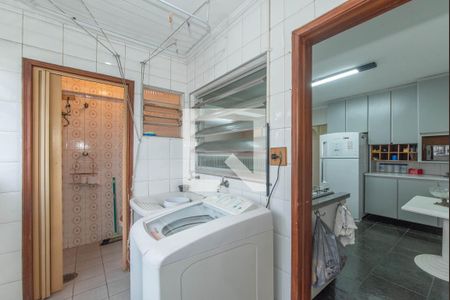 Apartamento à venda com 90m², 2 quartos e 1 vaga Apartamento à venda com 90m², 2 quartos e 1 vagaLavanderia