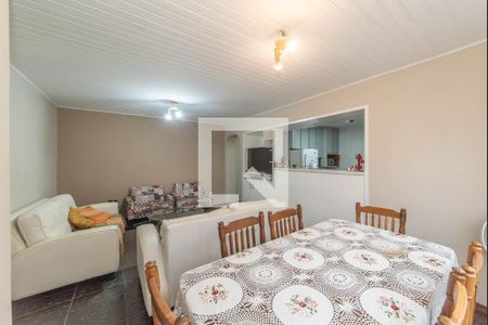 Apartamento à venda com 90m², 2 quartos e 1 vaga Apartamento à venda com 90m², 2 quartos e 1 vagaSala de Jantar