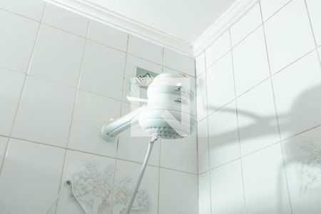 Apartamento à venda com 90m², 2 quartos e 1 vaga Apartamento à venda com 90m², 2 quartos e 1 vagaBanheiro