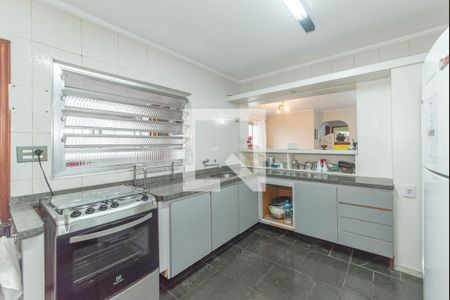 Apartamento à venda com 90m², 2 quartos e 1 vaga Apartamento à venda com 90m², 2 quartos e 1 vagaCozinha