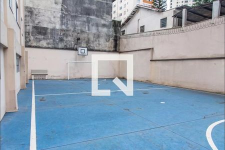 Apartamento à venda com 90m², 2 quartos e 1 vaga Apartamento à venda com 90m², 2 quartos e 1 vagaQuadra