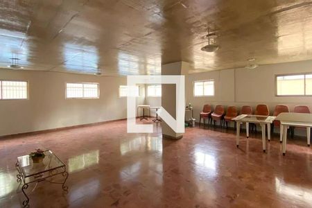 Apartamento à venda com 90m², 2 quartos e 1 vaga Apartamento à venda com 90m², 2 quartos e 1 vagaÁrea comum