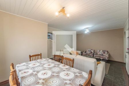 Apartamento à venda com 90m², 2 quartos e 1 vaga Apartamento à venda com 90m², 2 quartos e 1 vagaSala de Jantar