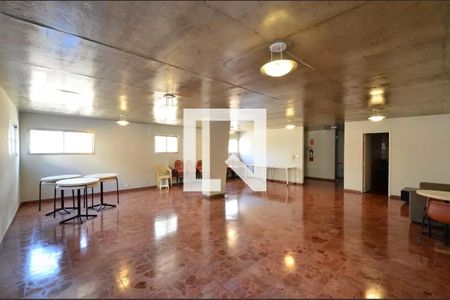 Apartamento à venda com 90m², 2 quartos e 1 vaga Apartamento à venda com 90m², 2 quartos e 1 vagaÁrea comum