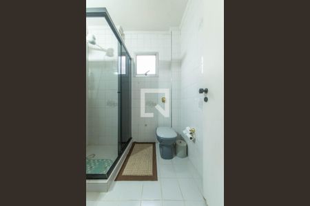 Apartamento à venda com 90m², 2 quartos e 1 vaga Apartamento à venda com 90m², 2 quartos e 1 vagaBanheiro