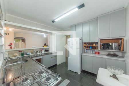 Apartamento à venda com 90m², 2 quartos e 1 vaga Apartamento à venda com 90m², 2 quartos e 1 vagaCozinha