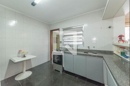Apartamento à venda com 90m², 2 quartos e 1 vaga Apartamento à venda com 90m², 2 quartos e 1 vagaCozinha