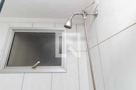 Apartamento à venda com 100m², 3 quartos e 2 vagasBanheiro 