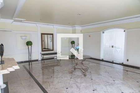Apartamento à venda com 100m², 3 quartos e 2 vagasHall de Entrada