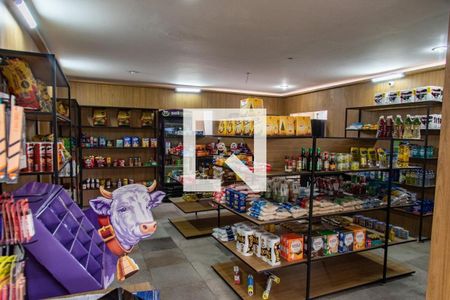 Apartamento à venda com 100m², 3 quartos e 2 vagasÁrea Comum - Mercado 