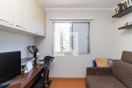 Apartamento à venda com 100m², 3 quartos e 2 vagasQuarto 3