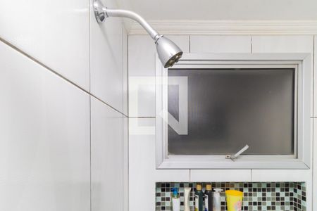 Apartamento à venda com 100m², 3 quartos e 2 vagasBanheiro da Suíte 1