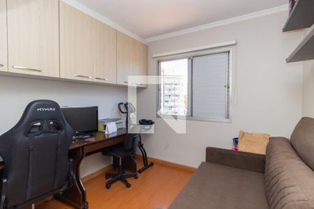 Apartamento à venda com 100m², 3 quartos e 2 vagasQuarto 3