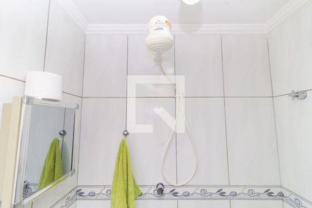 Apartamento à venda com 100m², 3 quartos e 2 vagasBanheiro de Serviço