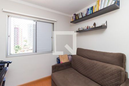 Apartamento à venda com 100m², 3 quartos e 2 vagasQuarto 3