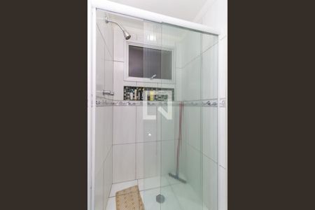 Apartamento à venda com 100m², 3 quartos e 2 vagasBanheiro da Suíte 1