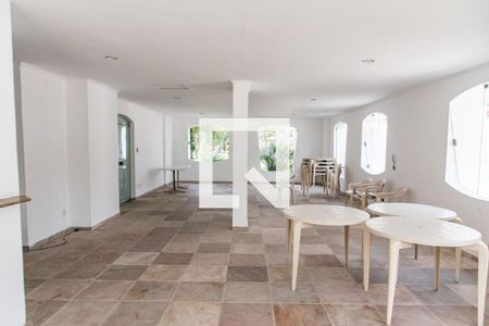 Apartamento à venda com 100m², 3 quartos e 2 vagasÁrea comum - Salão de festas