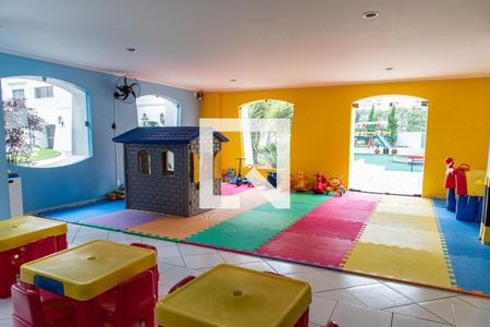 Apartamento à venda com 100m², 3 quartos e 2 vagasBrinquedoteca