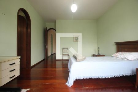 Casa à venda com 340m², 4 quartos e 3 vagasQuarto 3