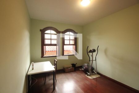 Casa à venda com 340m², 4 quartos e 3 vagasQuarto 1